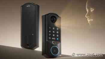Eufy Expands Face-Reading Smart Lock Line, Specializing in On-Device Processing