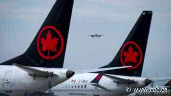 Former Air Canada pilot's alleged fraud a 'big issue' for airline's credibility, some experts say