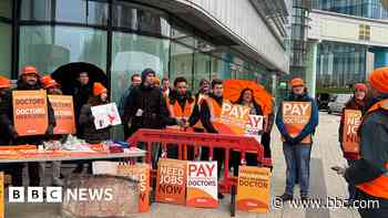 'Significant disruption' warning ahead of strikes