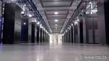Terrace explores possible zoning changes to increase scrutiny of data centres