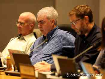 'Long-range' financial plan OK'd by Ottawa city council