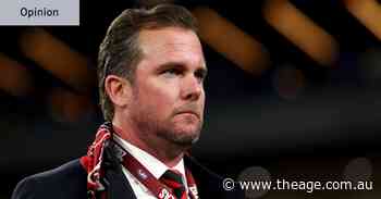 Inside the exhaustive process to find an AFL senior coach