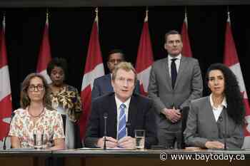 QuickQuotes: How advocates, lawyers and others feel about Canada's online harms bill