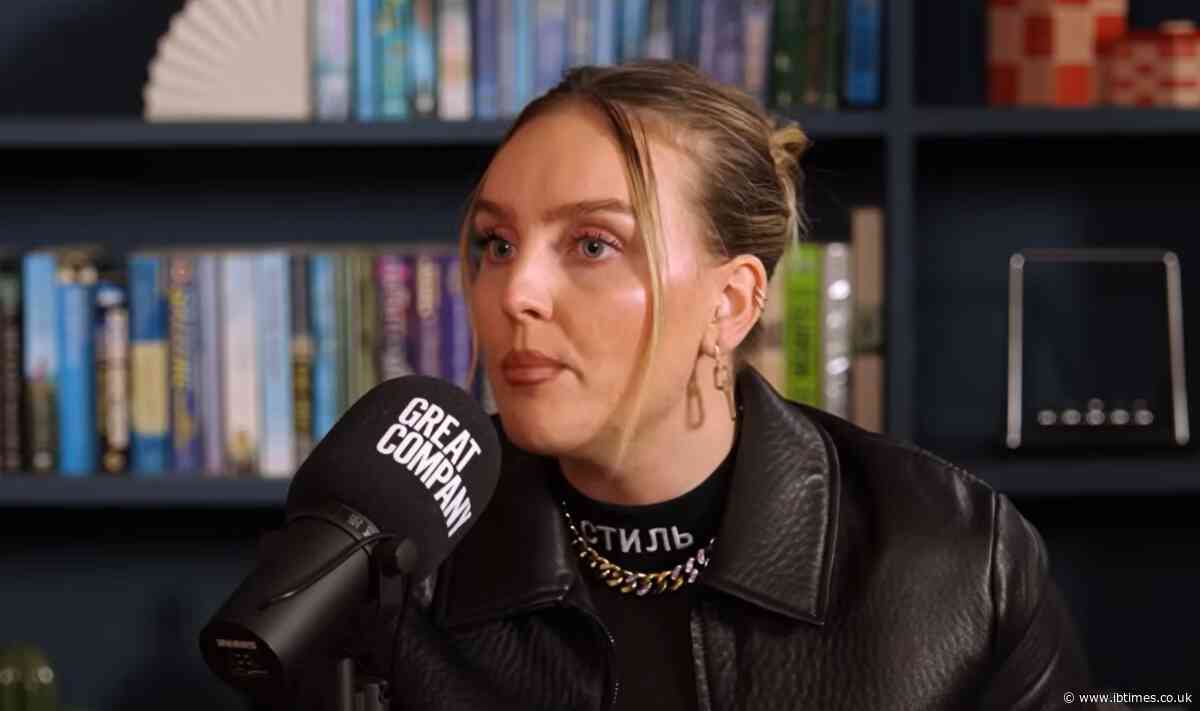 Zayn Malik Cheating Scandal: Little Mix's Perrie Edwards Claims 'There Was a Bit of an Overlap' With Gigi Hadid