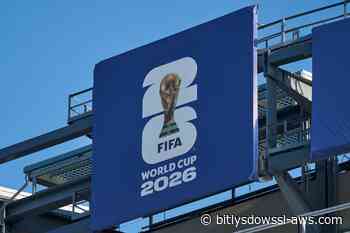 La transmisión del Mundial: dónde ver los dos primeros partidos