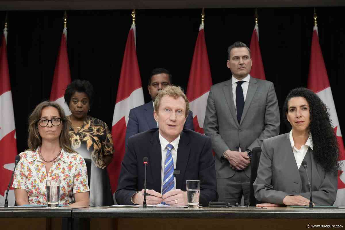 QuickQuotes: How advocates, lawyers and others feel about Canada's online harms bill
