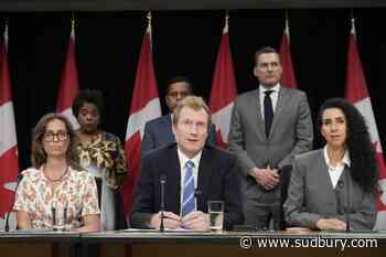 QuickQuotes: How advocates, lawyers and others feel about Canada's online harms bill