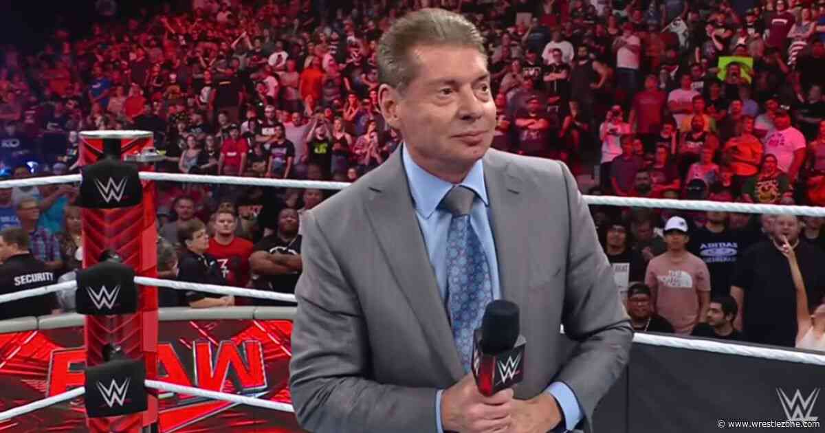 Janel Grant Denies Sending Emails That Sparked Vince McMahon WWE Investigation
