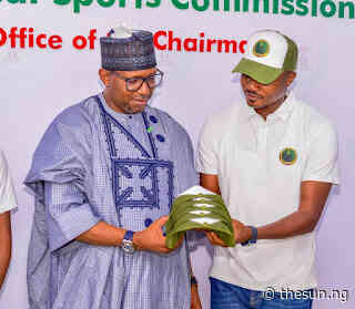 NSC sets aside 2026 budget support for retired athletes – Dikko