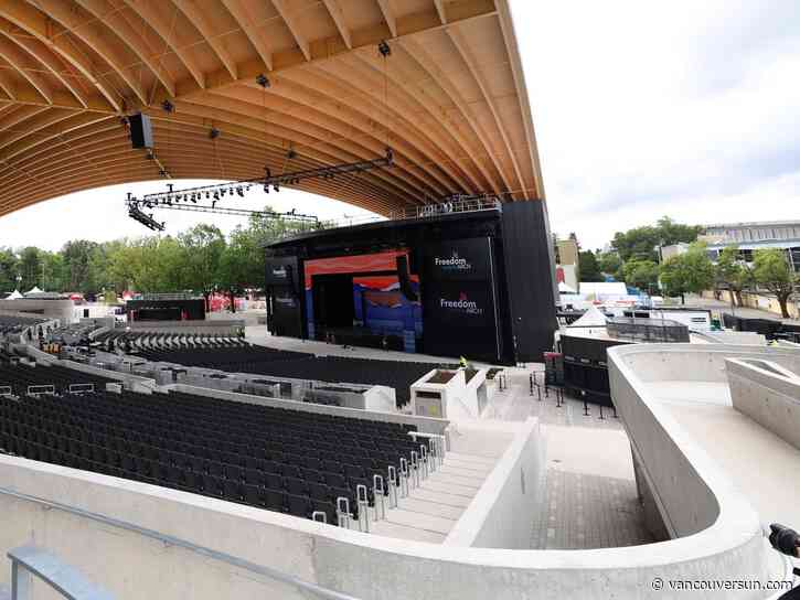 FIFA Fan Festival in Vancouver: What to know before you go