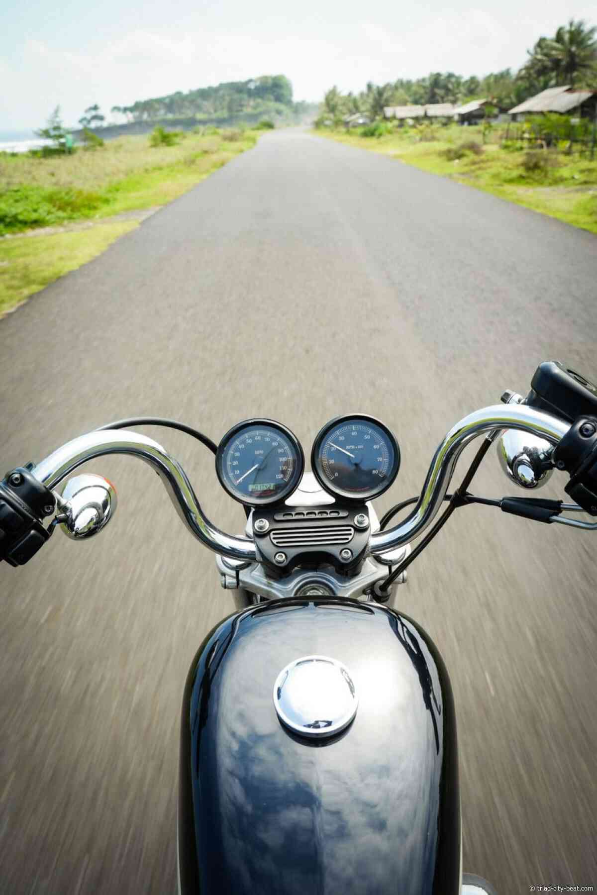 What Are the Most Common Injuries From a Motorcycle Crash?