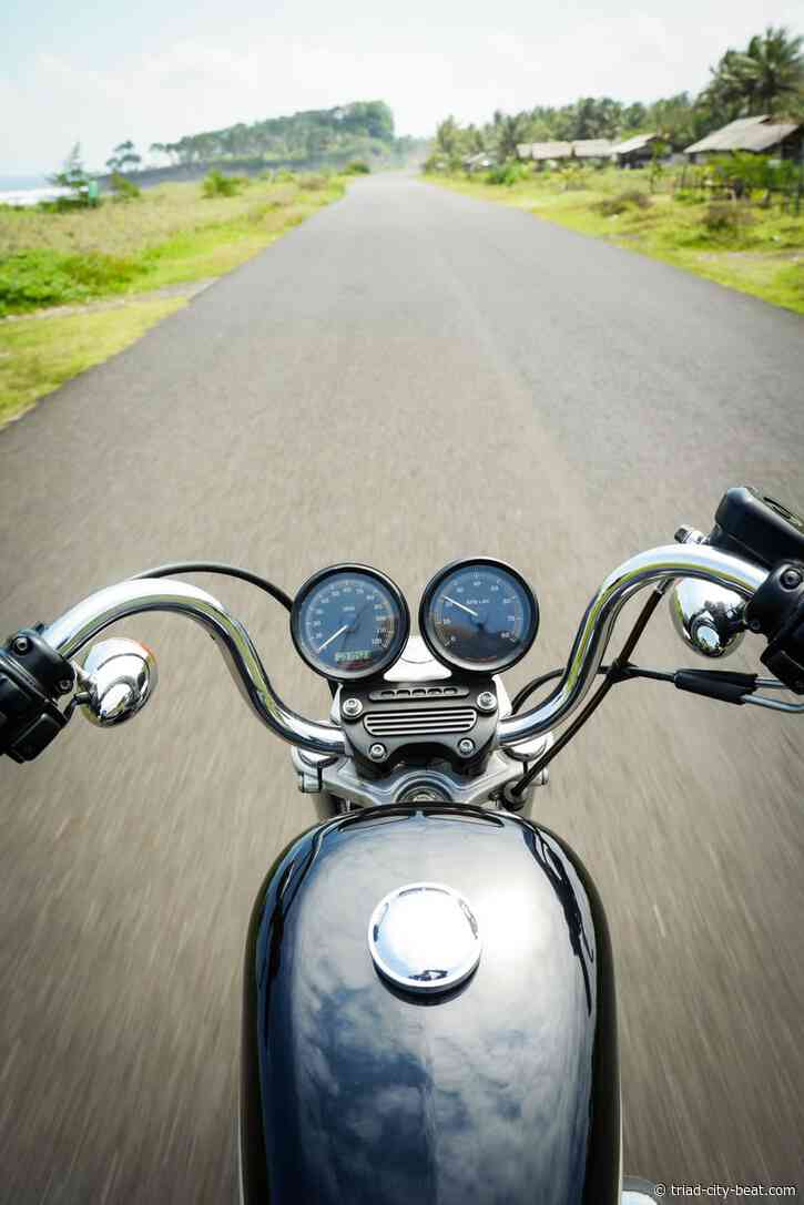 What Are the Most Common Injuries From a Motorcycle Crash?