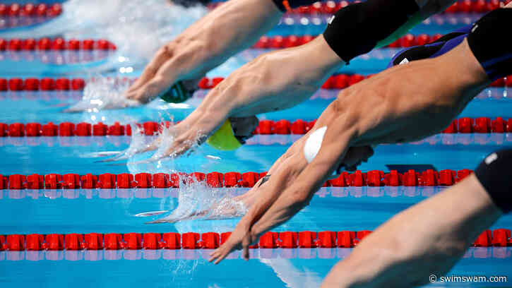 Mike Orn On Malmsten, LA28, And Why Lane Lines Are Faster Than You Think