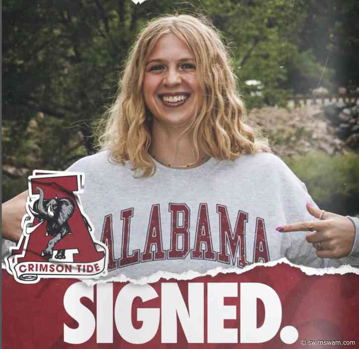 2026 NCAA Qualifier Zara Zallen Transferring From Mizzou To Alabama