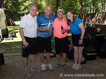 Polish roots come together for 11th annual summer picnic