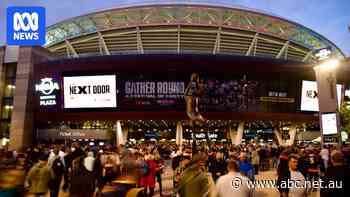 Breaking: SA locks in AFL Gather Round until 2029