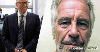 Bill Gates getuigt in Epstein-zaak: ‘Nooit naar zijn eiland gegaan’