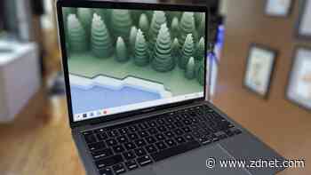 Alpine Linux is a crazy-fast distro for your desktop - with just one caveat