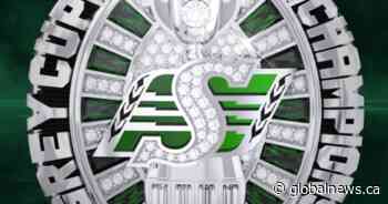Saskatchewan Roughriders ring in new season after 2025 Grey Cup victory