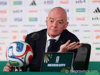 World Cup: ‘Chaos’ and capitalism rules in a tournament that should be for the people