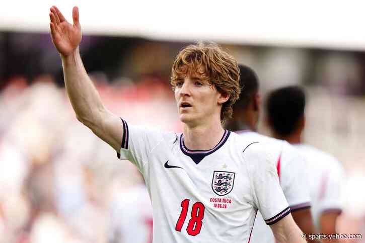 How Anthony Gordon’s late dash answered England’s toughest question for World Cup 2026 opener
