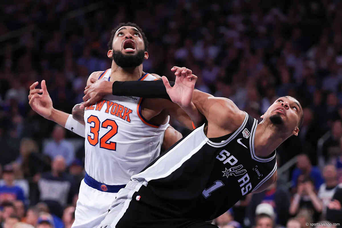 NBA Finals Game 4 Thread