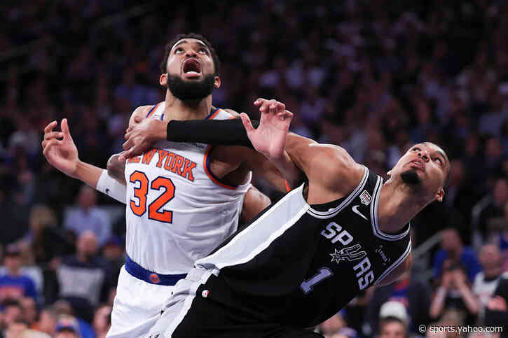 NBA Finals Game 4 Thread