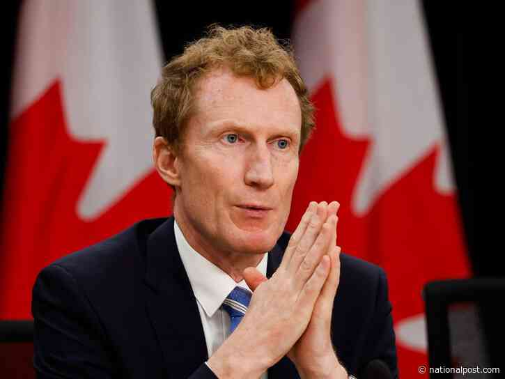 Feds introduce legislation to restrict social media for minors, but with exemptions