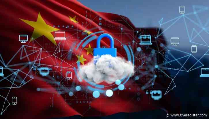Chinese agents caught rebuilding botnets and stirring the pot on AI datacenter debate