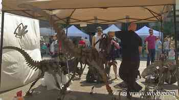Allentown Art Festival returns