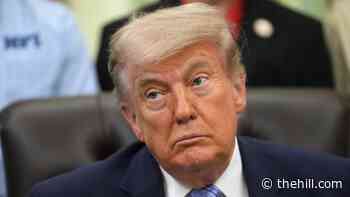 Trump says he may not renew USMCA with Mexico and Canada