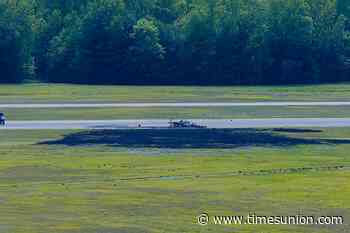 NTSB releases preliminary report on plane crash at Saratoga County Airport