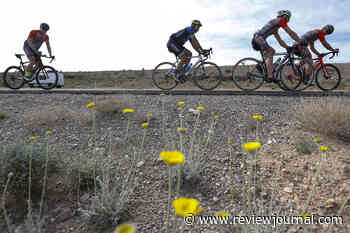 State releases big bucks for popular Las Vegas Valley trails, museum exhibit