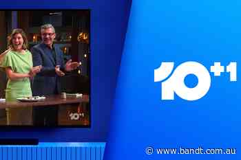 Network 10 Launches ’10+1′ Timeshift Channel To Extend Advertiser Reach
