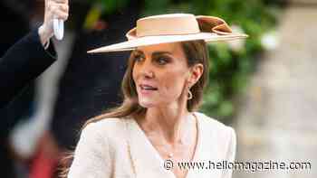 Princess Kate quietly broke a royal wedding rule she's followed for years