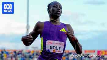 Gout would be wise to take heed of Olympic gold medallist's advice