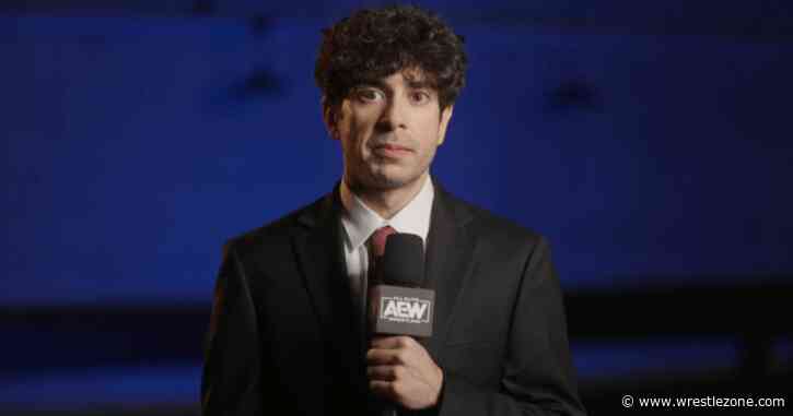 Tony Khan Pulls AEW Star From Owen Hart Tournament Due to Medical Issue