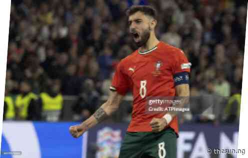 10 best midfielders at the 2026 World Cup