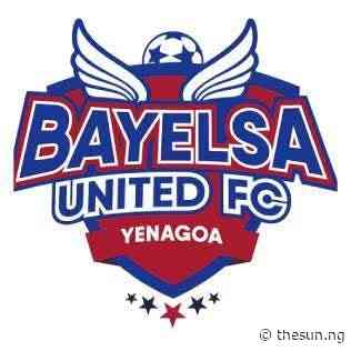 NPFL: Governor dissolves Bayelsa United board, coaching crew over poor results