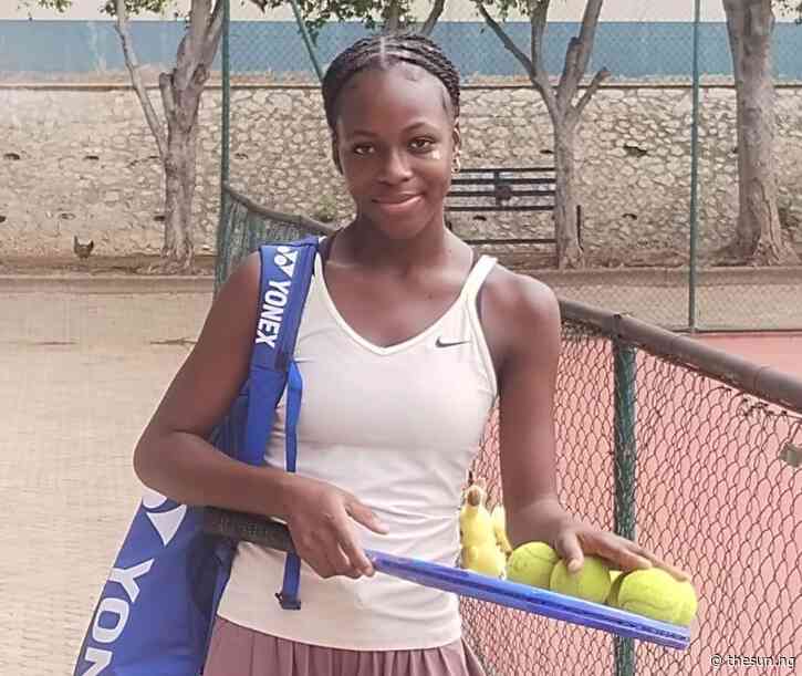 47th CBN Senior Tennis Championship serves off in Abuja