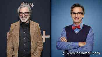 Cause of death revealed for Revenge of the Nerds star Robert Carradine