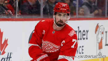 Larkin’s Trade List Growing: More Than Three Teams Now in Mix
