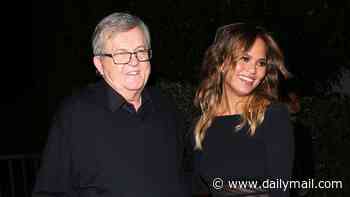 Chrissy Teigen reveals father Ronald Teigen has died just days before turning 74 in heartbreaking announcement