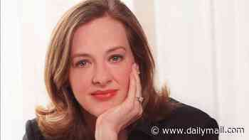 Joan Cusack's 'normal' life out of the spotlight: Star, 63, enjoyed 'priceless' family time after disappearing from Hollywood for a decade - before returning for Toy Story 5