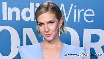 Pluribus star Rhea Seehorn addresses her 11-YEAR engagement and reveals the 'problem' that's delayed wedding