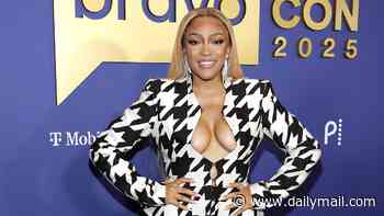 Real Housewives of Atlanta star Drew Sidora's shocking salary revealed amid ugly divorce battle