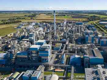 Sasol investiert 60 Millionen Euro in Brunsbüttel