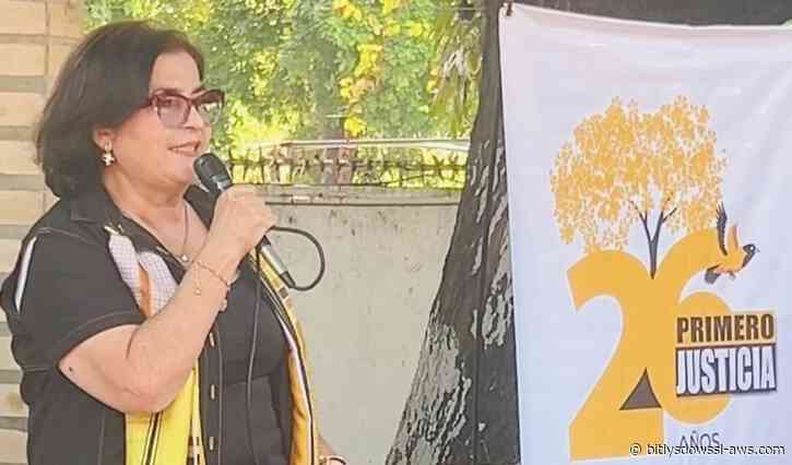 Primero Justicia presenta propuesta preventiva ante temporada de lluvias