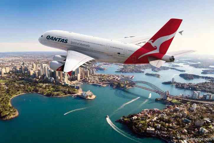 Qantas Is Fighting For Domestic Travellers With 1.4 Million Discounted Seats