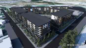 Prince George Central Street development moving forward despite traffic concerns